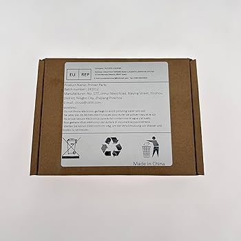 Amazon.com: OKLILI Scanner Exit Feed Roller Shaft Compatible